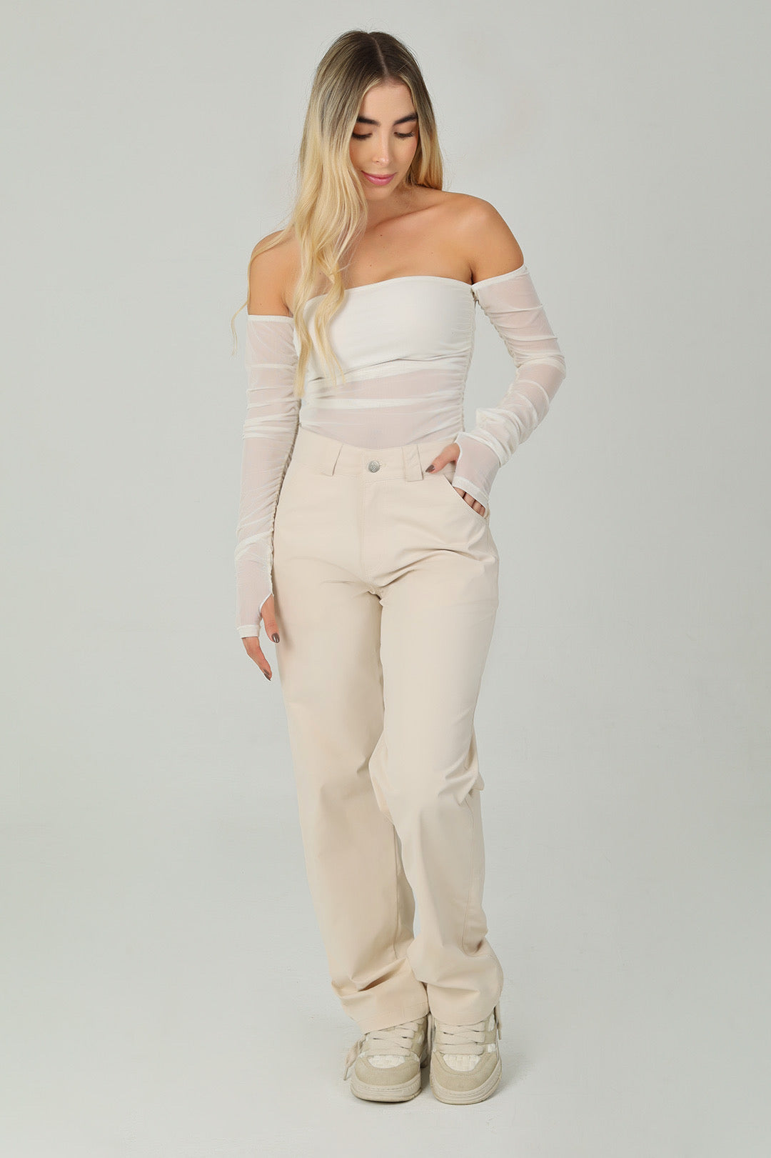 PANTALON GAIA