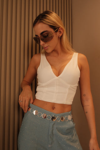 BLUSA BELLA