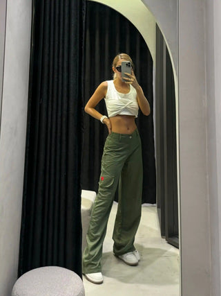 PANTALON UTAJARI