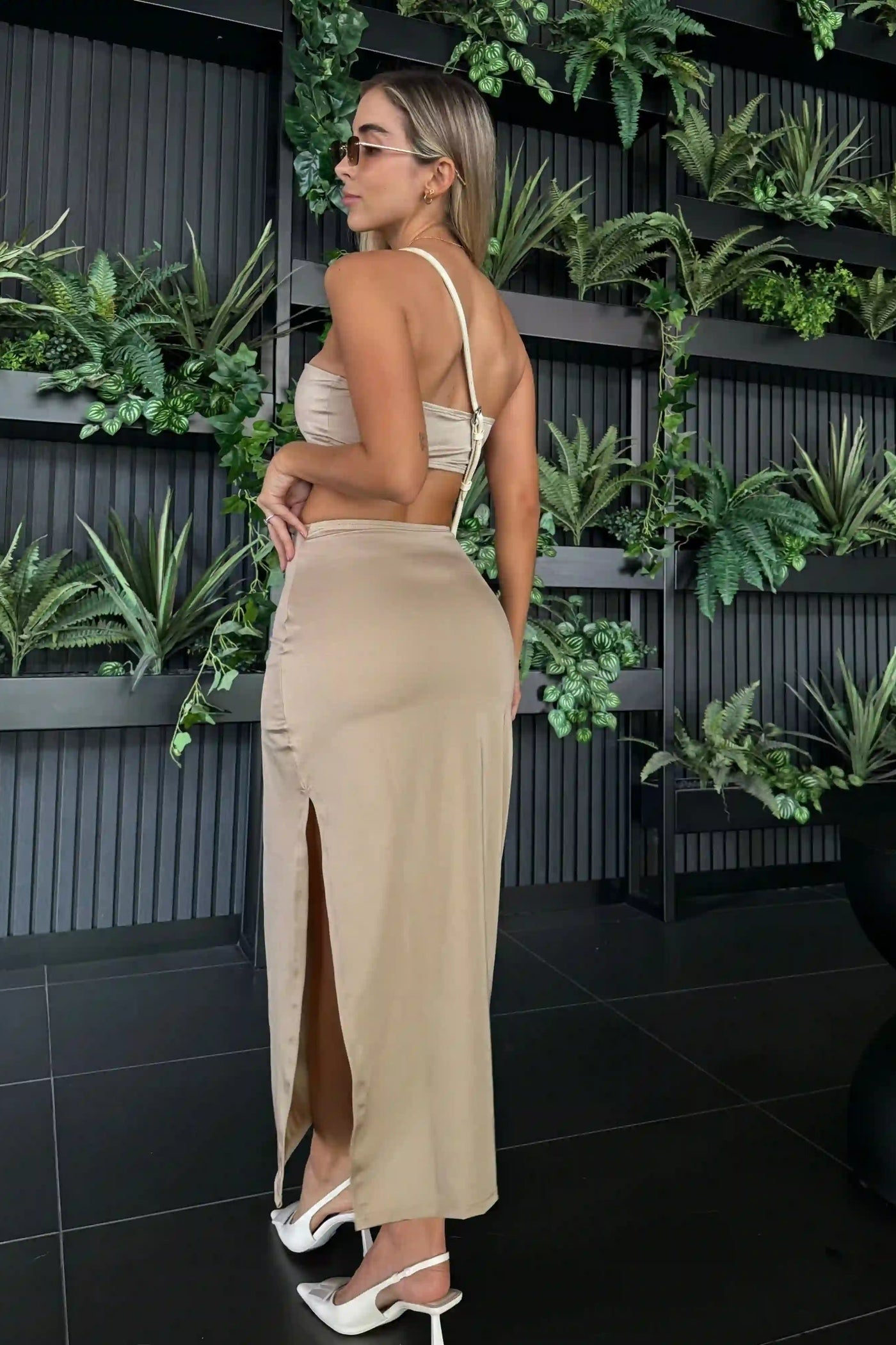 VESTIDO VALERIE