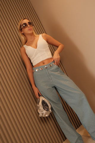 BLUSA BELLA