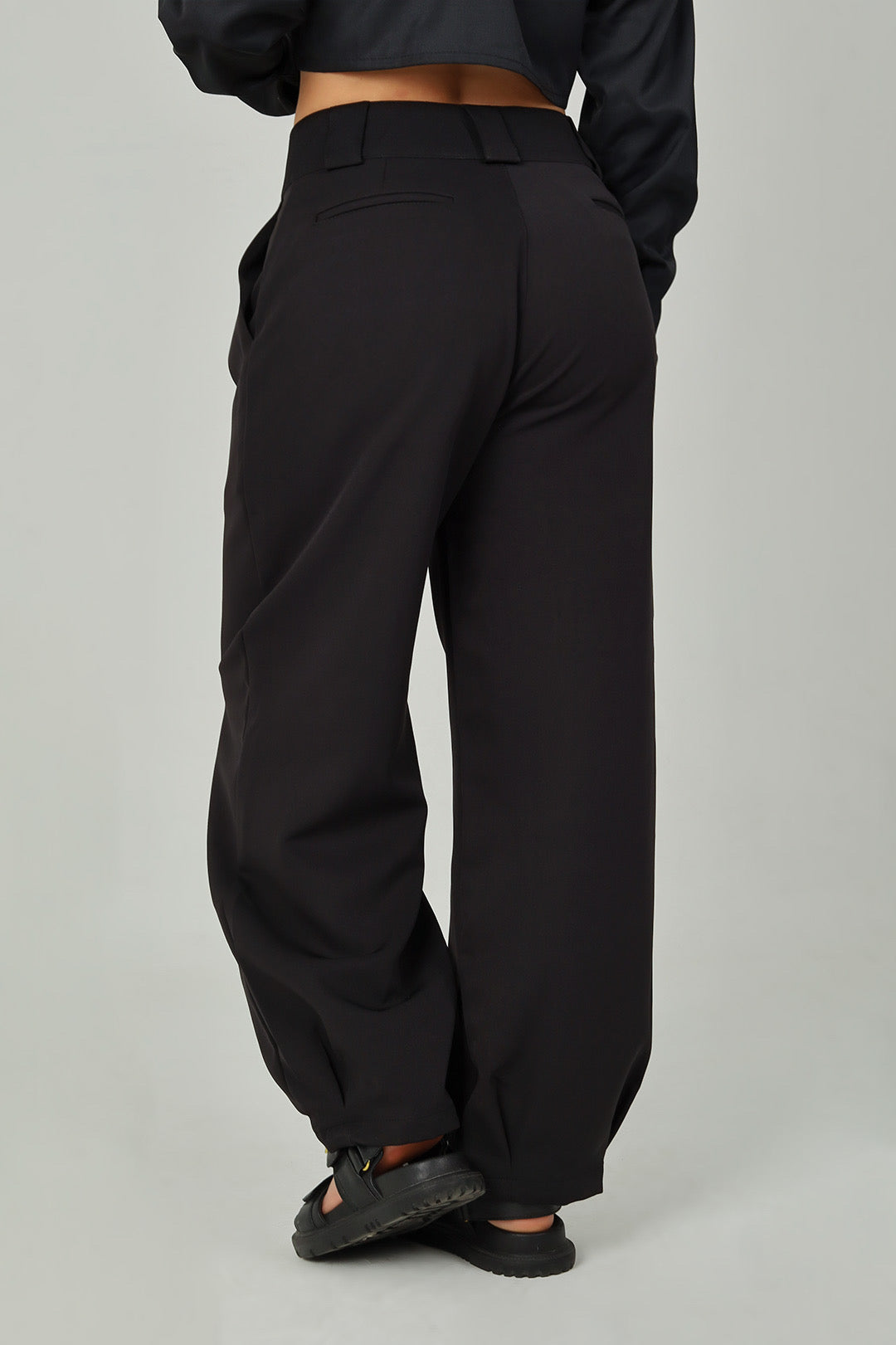 PANTALON RAVEN