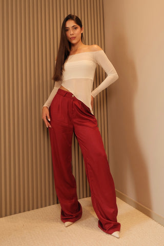 PANTALON LUCCA