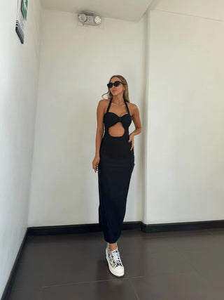 VESTIDO ELEONOR