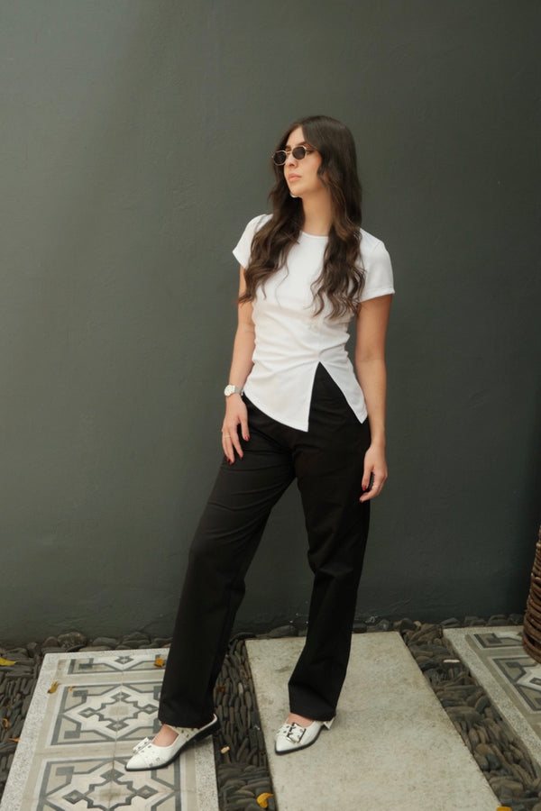 BLUSA DALIA