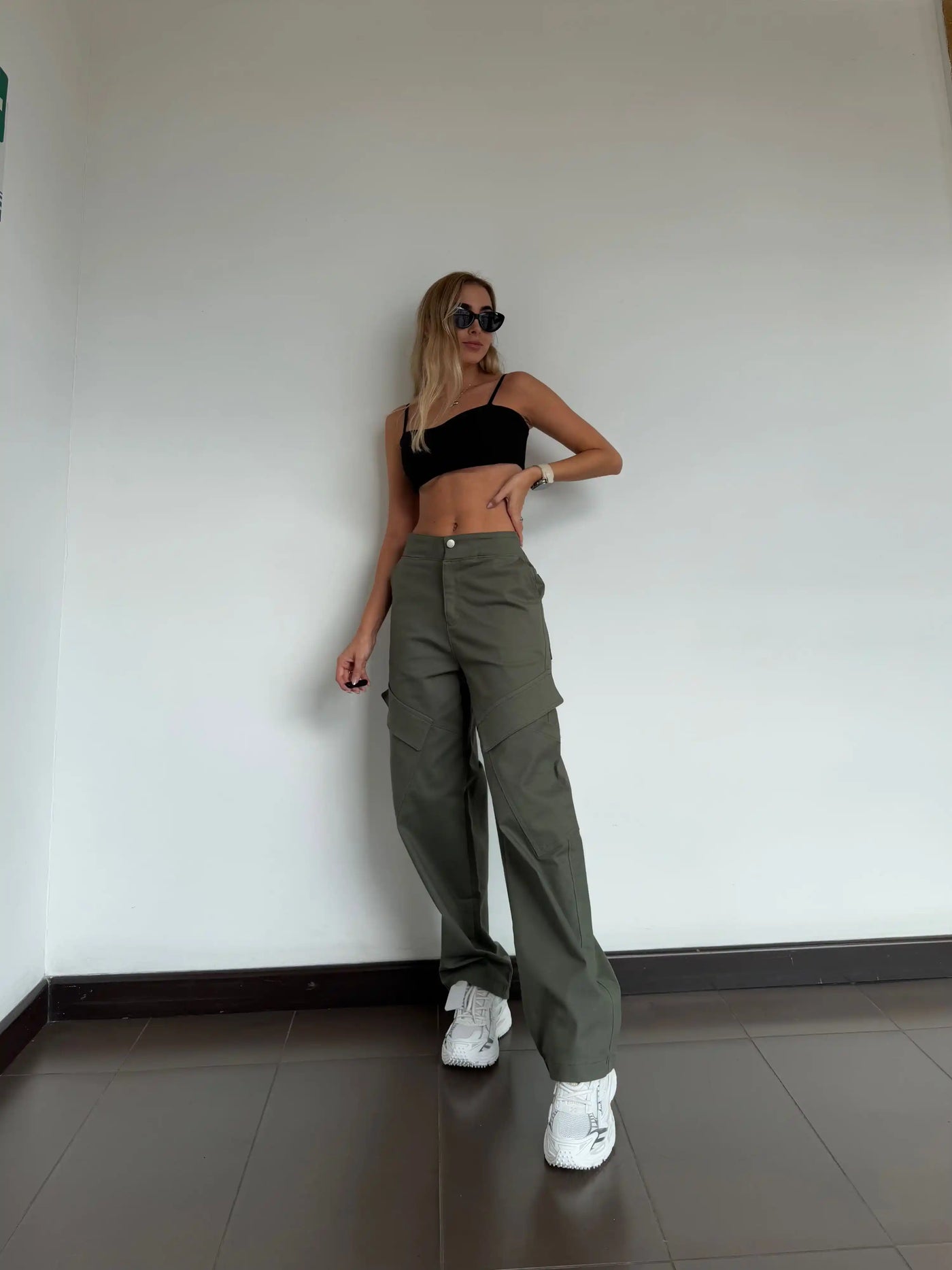 PANTALON MARCO
