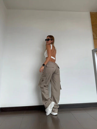 PANTALON PERCY
