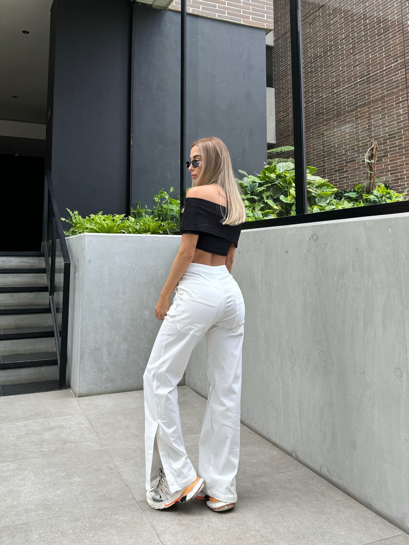 PANTALON MAITE