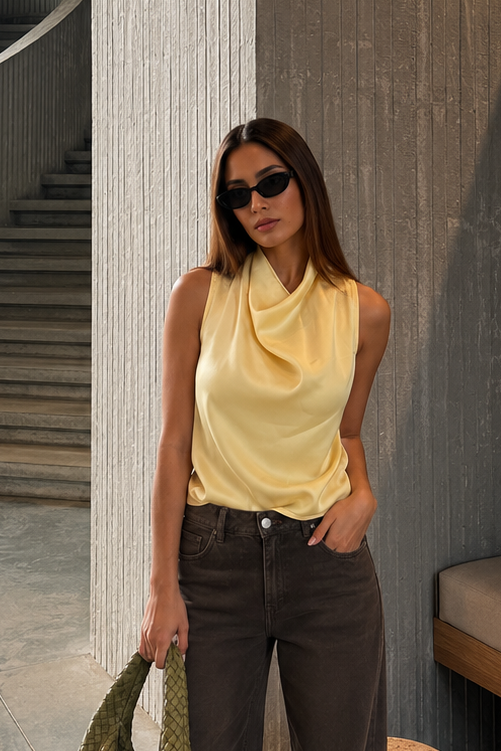 BLUSA LUNA