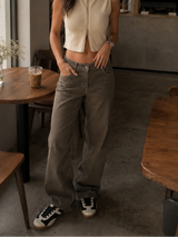 PANTALON ALAN OVERSIZE