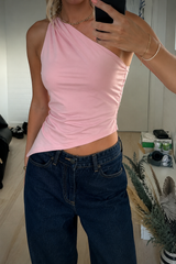 BLUSA GALILEA