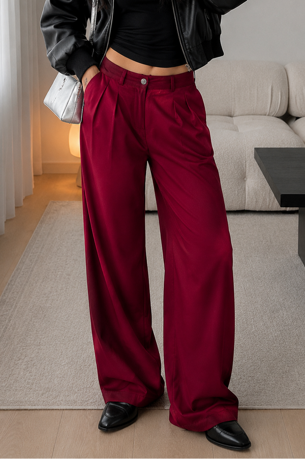 PANTALON LUCCA