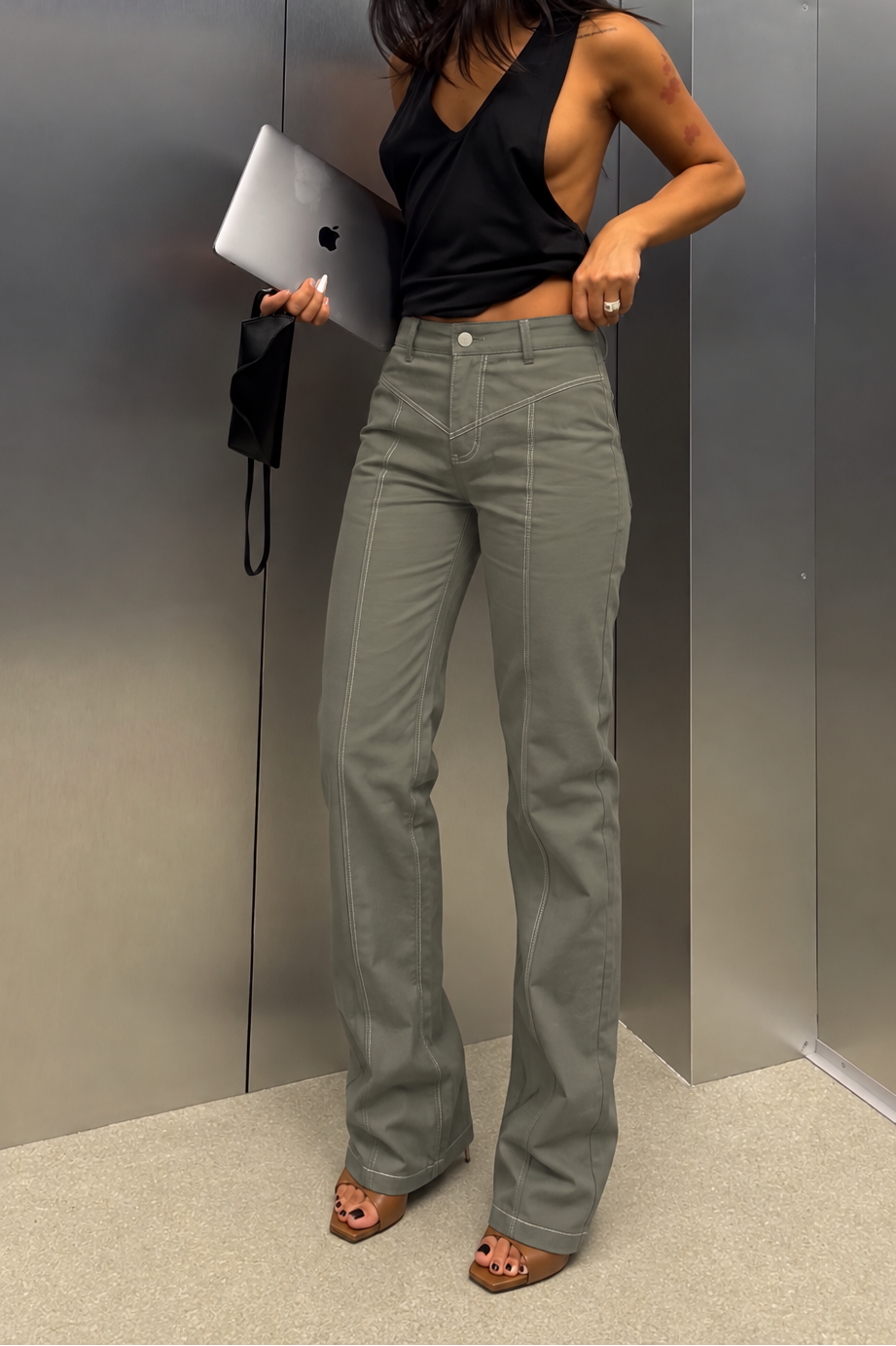 PANTALON GERALD