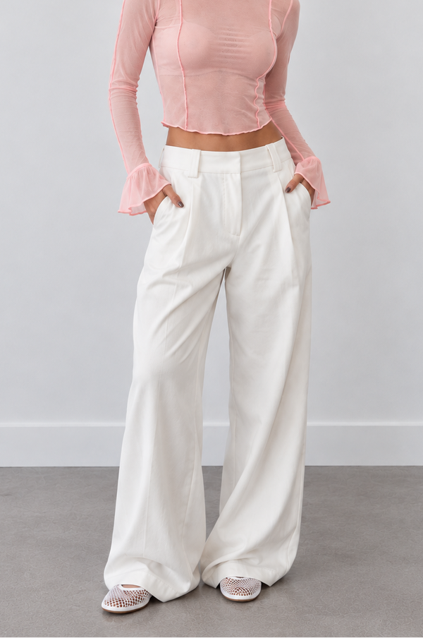 PANTALON NINA