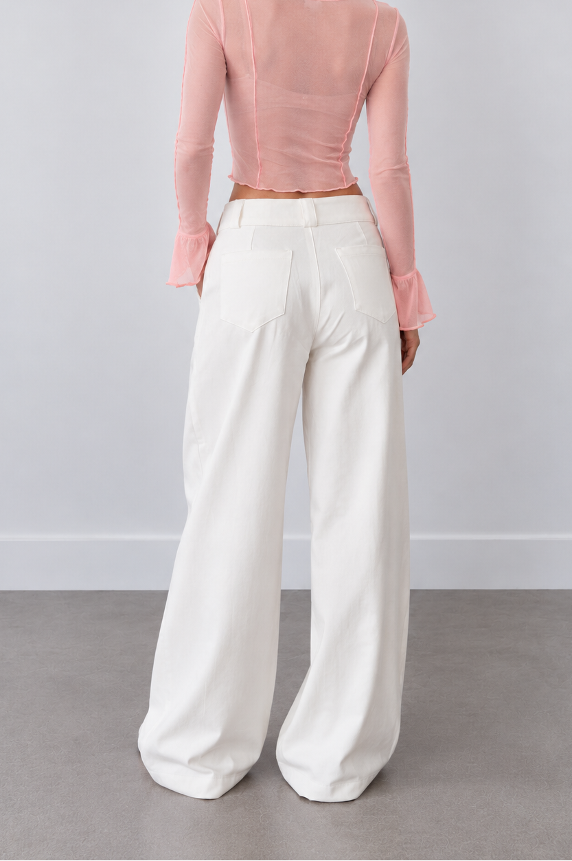 PANTALON NINA
