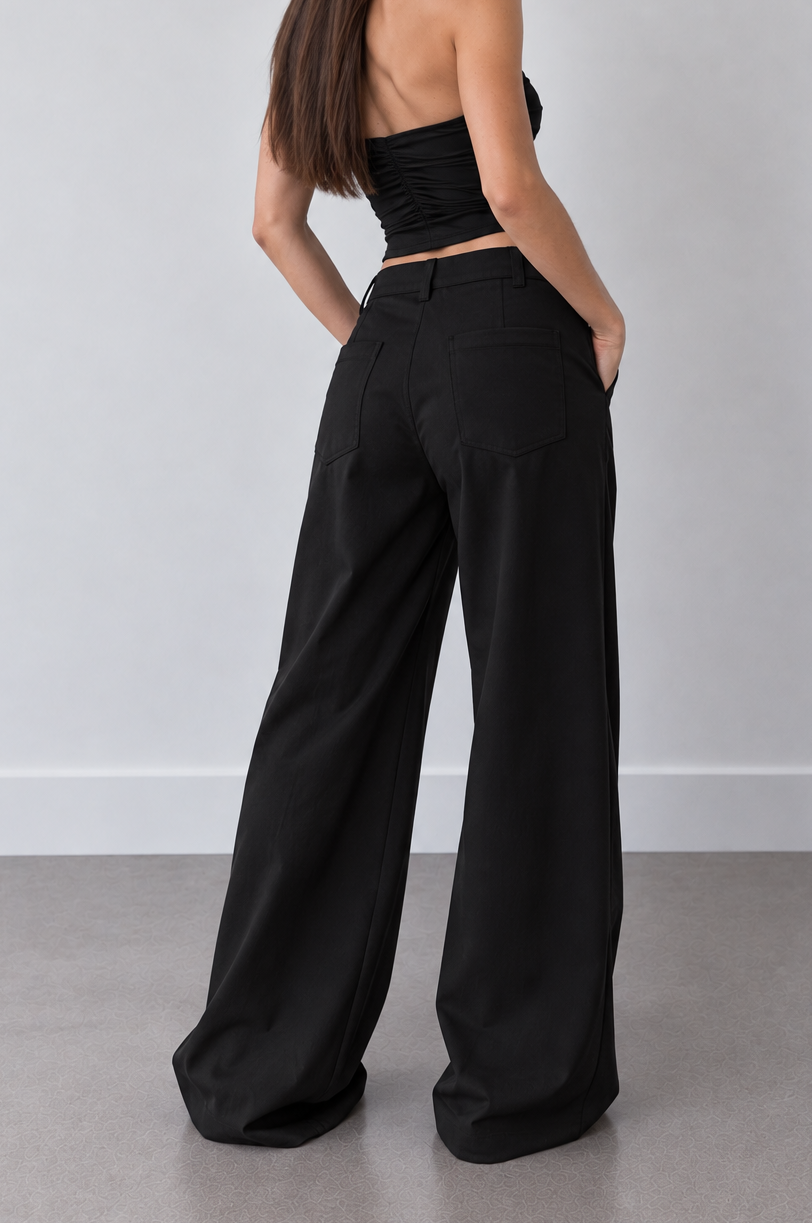 PANTALON NINA