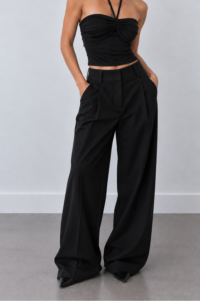 PANTALON NINA