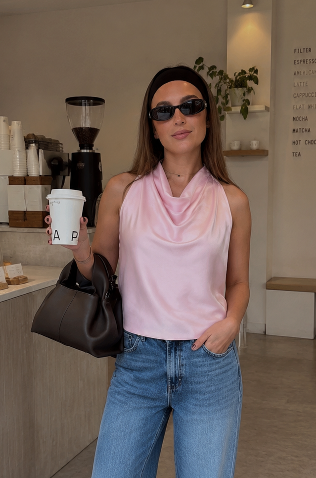 BLUSA LUNA