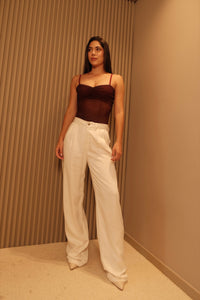 PANTALON LUCCA