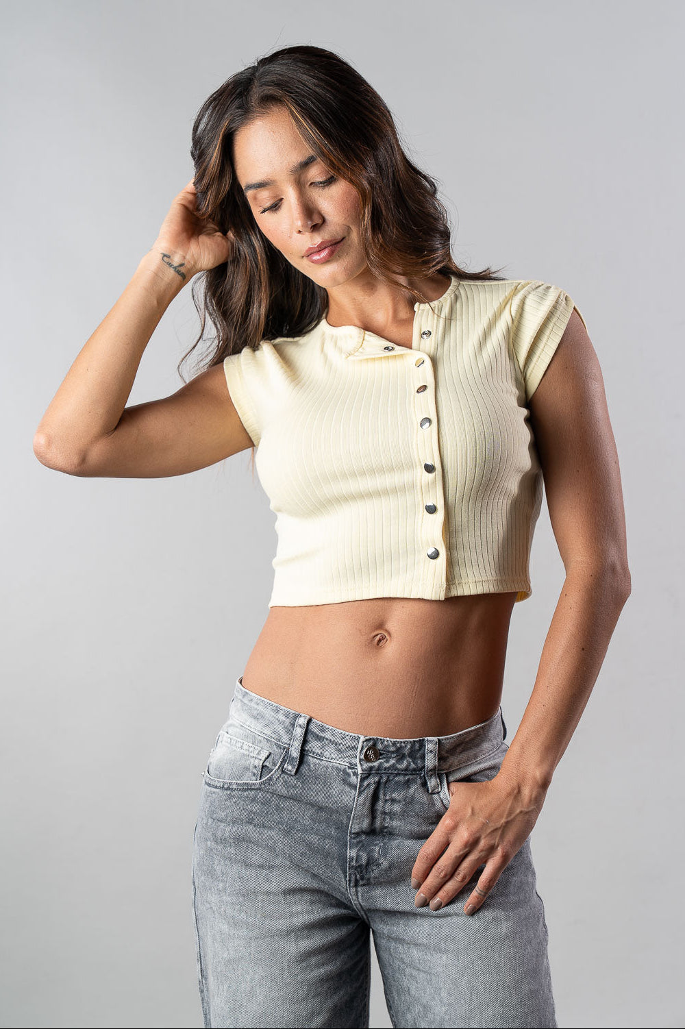 BLUSA JULIA