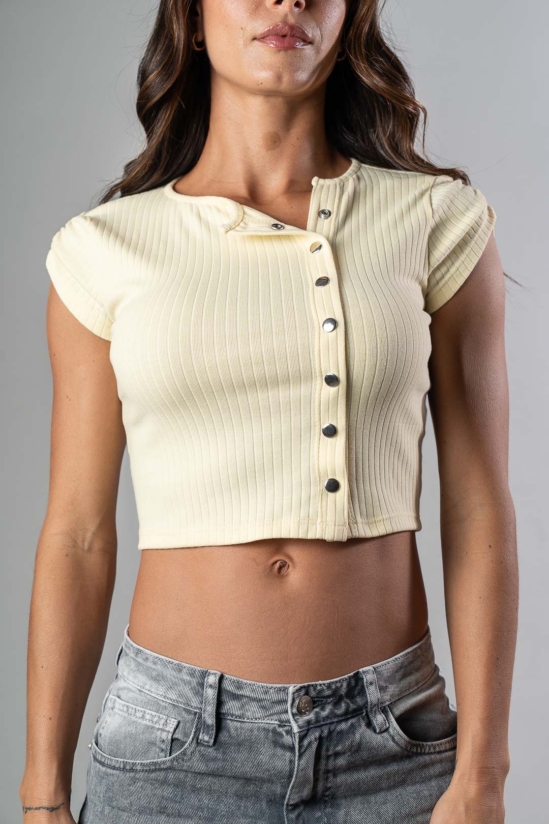 BLUSA JULIA