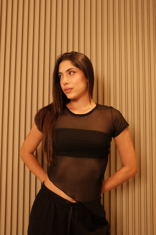 BLUSA SUSAN