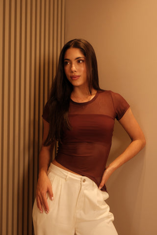 BLUSA SUSAN
