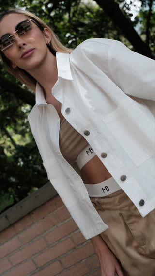 CAMISA ATENEA