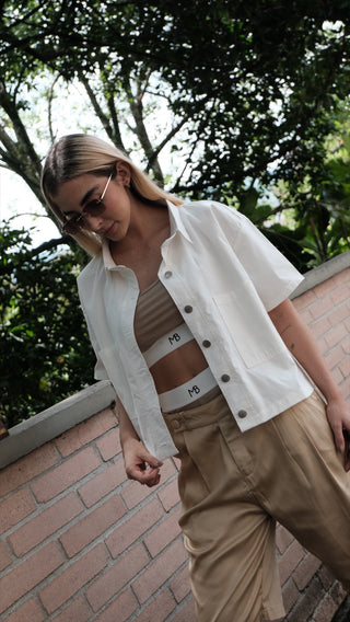 CAMISA ATENEA