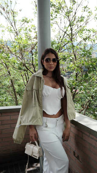 BLUSA KELSY