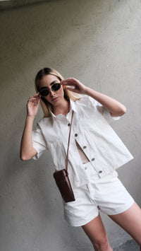 CAMISA ATENEA