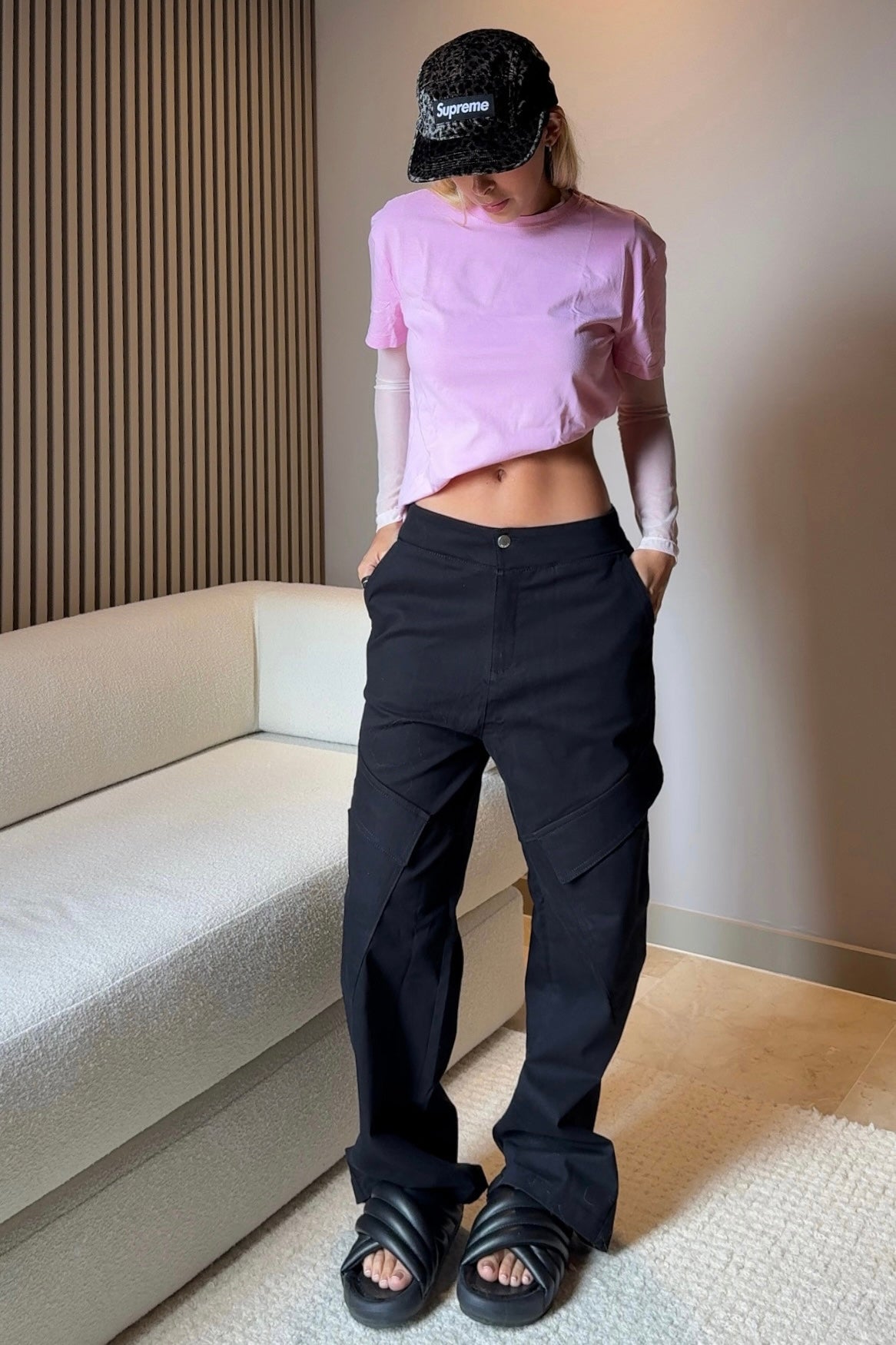 PANTALON MARCO