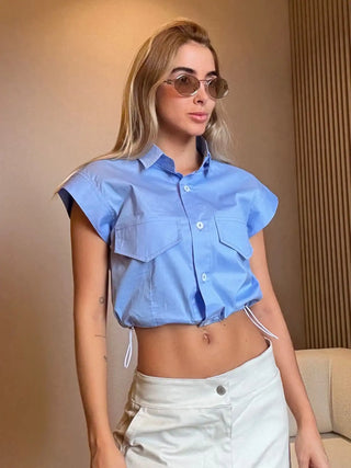 CAMISA FRANCHESCA