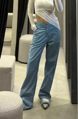 PANTALON ZAFIRO