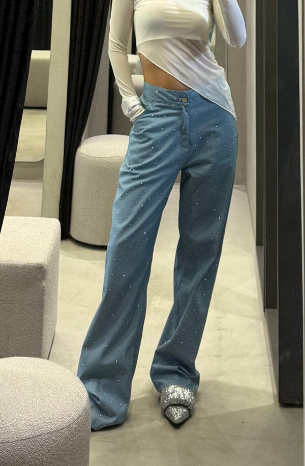 PANTALON ZAFIRO