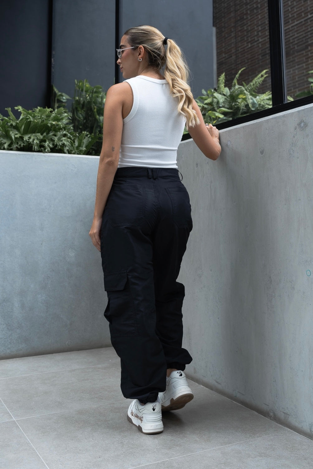 PANTALON MERLIN