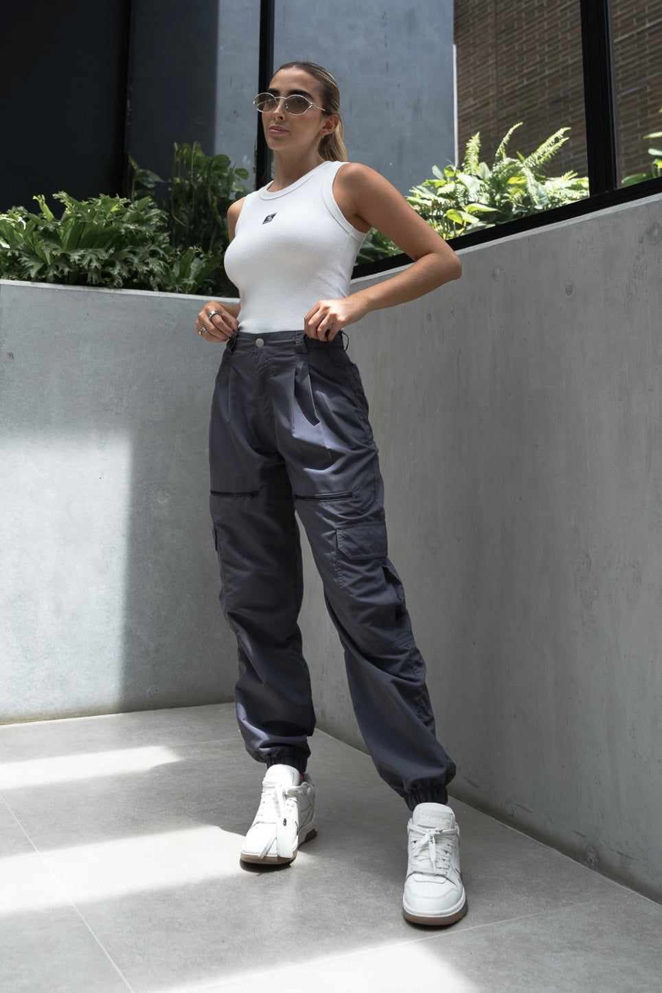 PANTALON MERLIN
