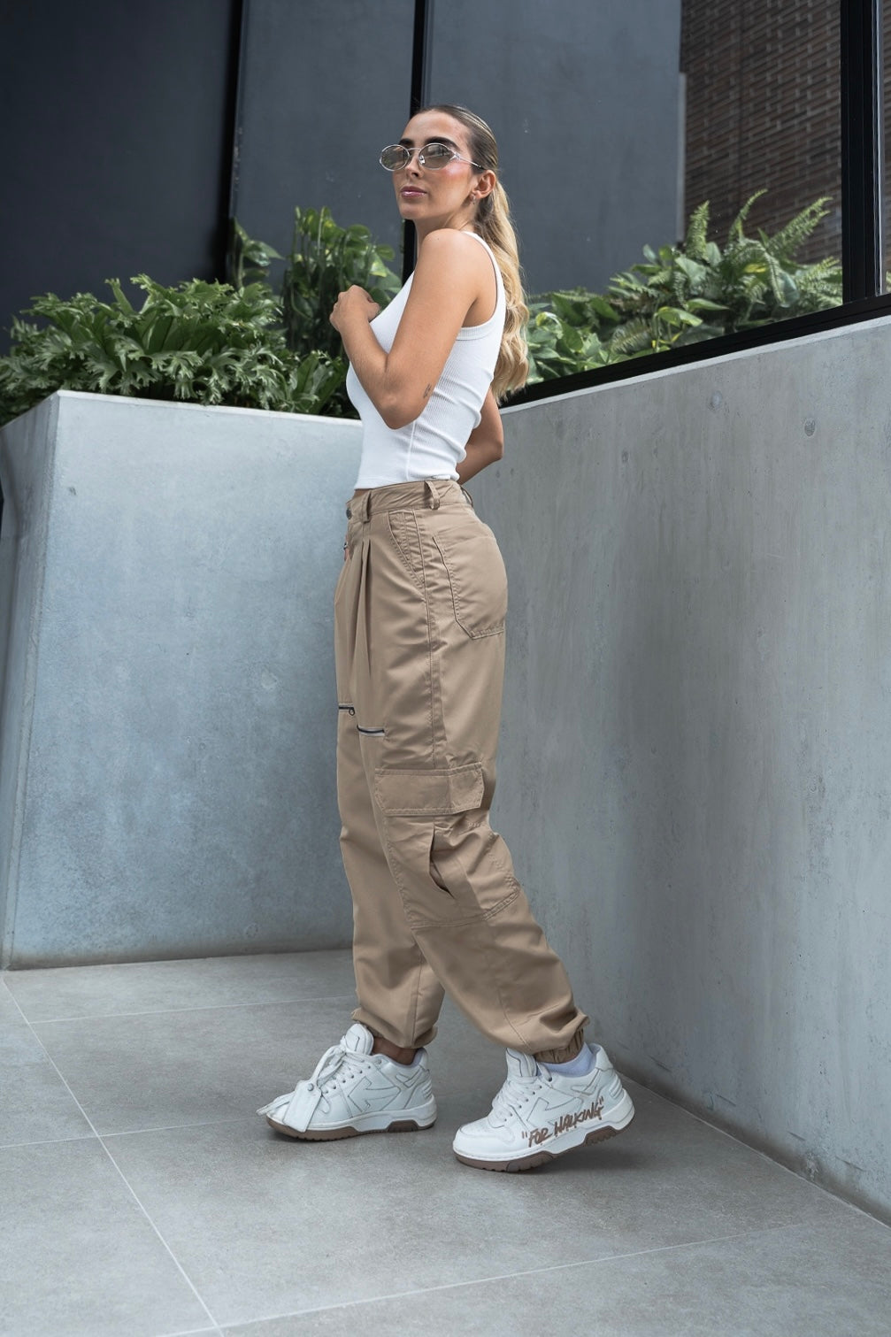 PANTALON MERLIN