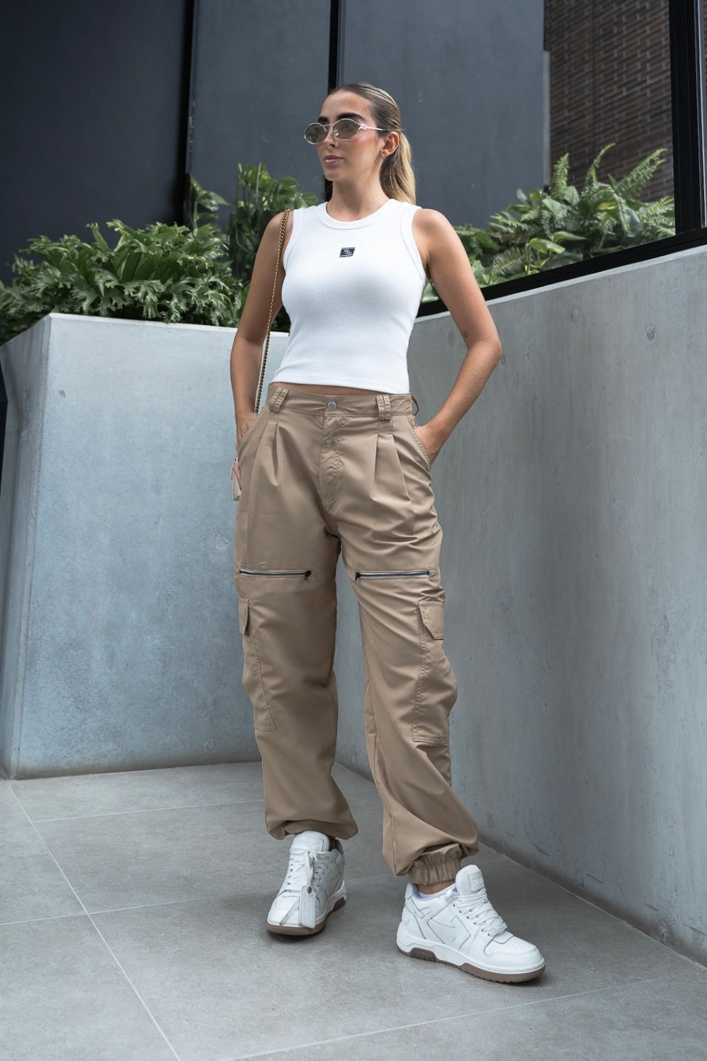 PANTALON MERLIN