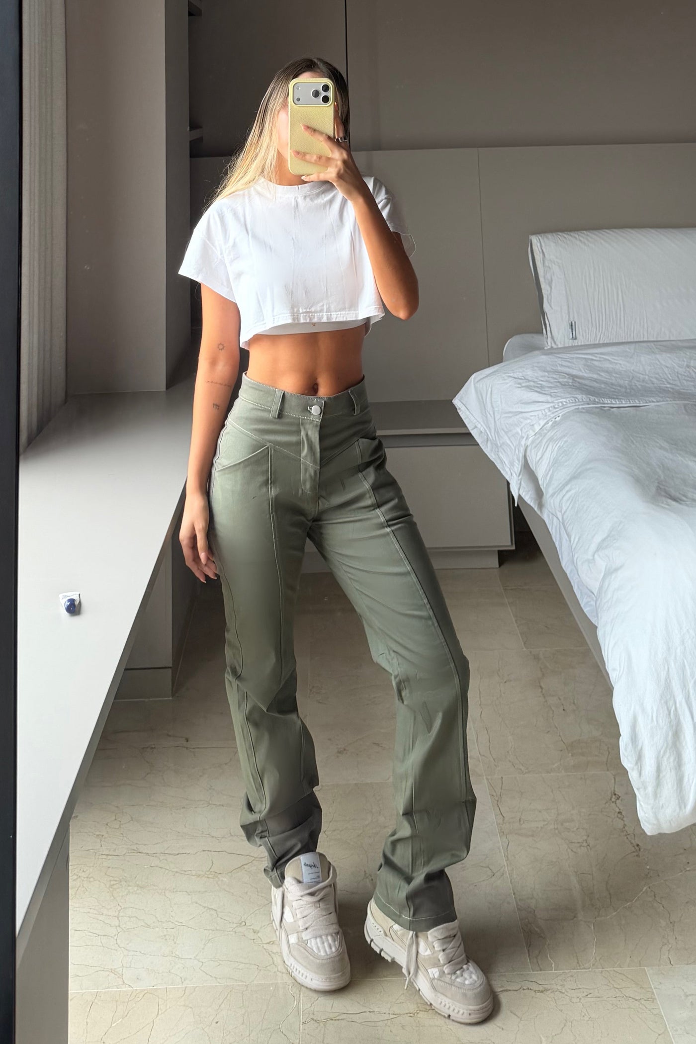 PANTALON GERALD