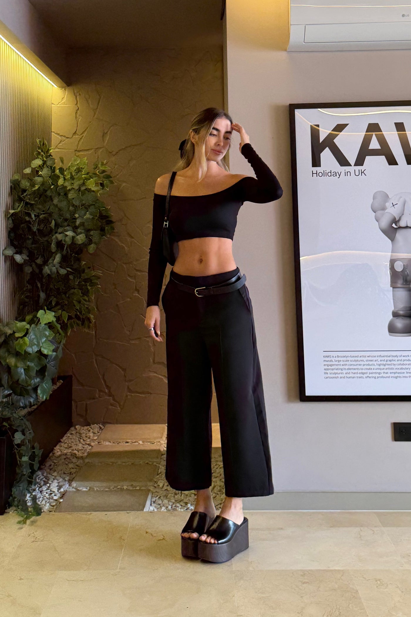 PANTALON MIA