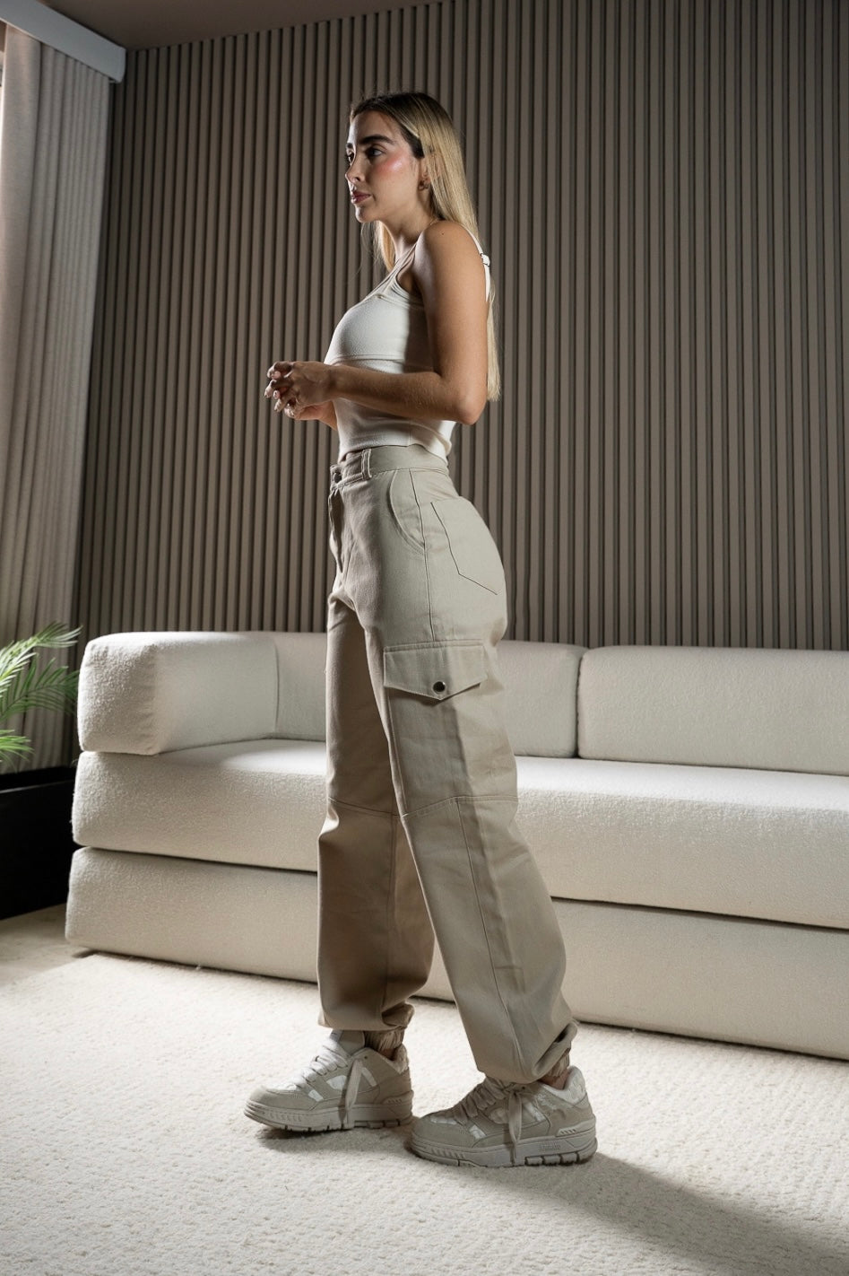 PANTALON AGUSTIN