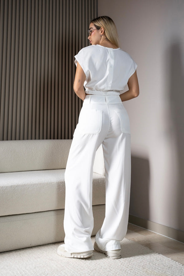 PANTALON ALARIK
