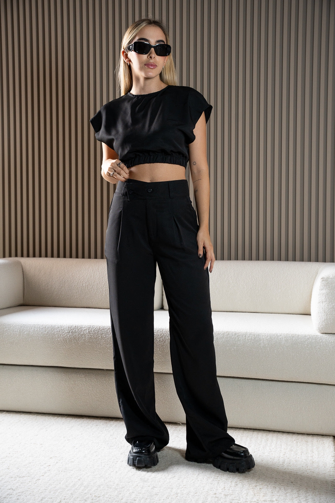 PANTALON ALARIK