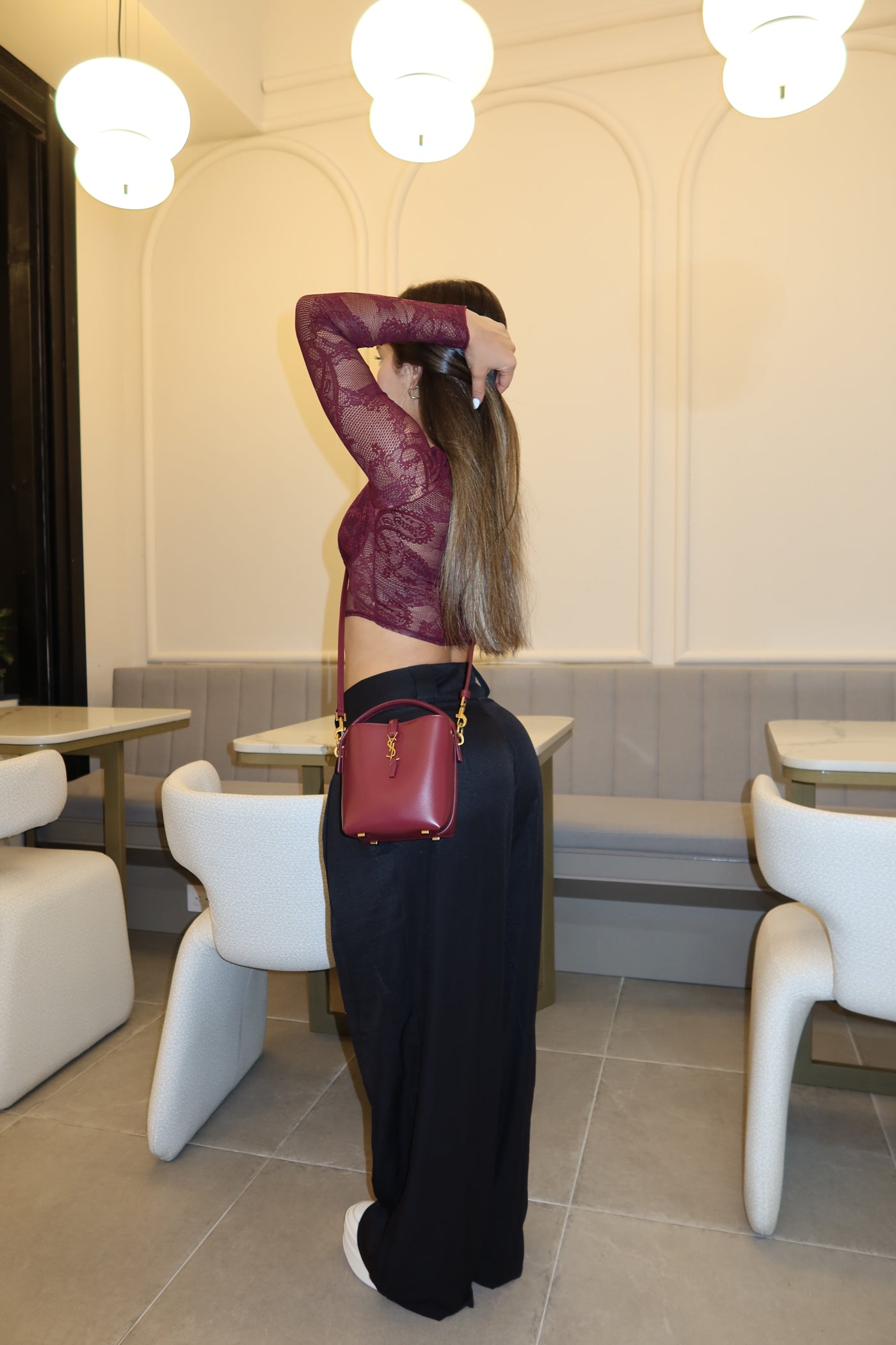 PANTALON CALIOPE