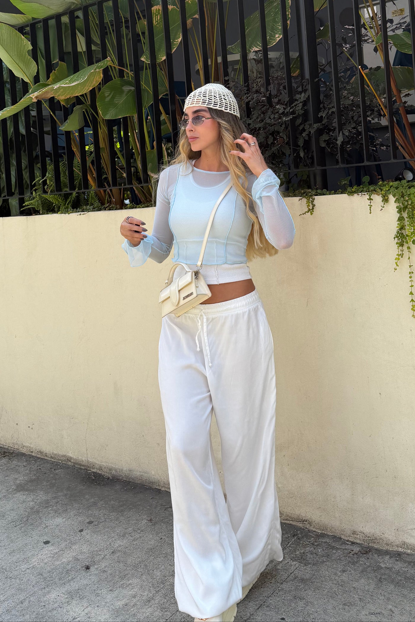 PANTALON THIAGO