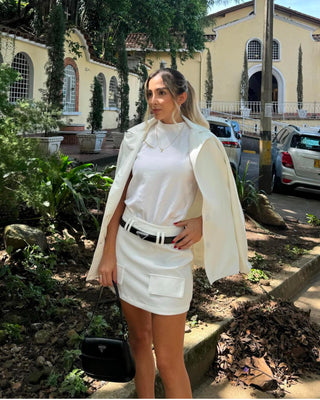 FALDA VERONA