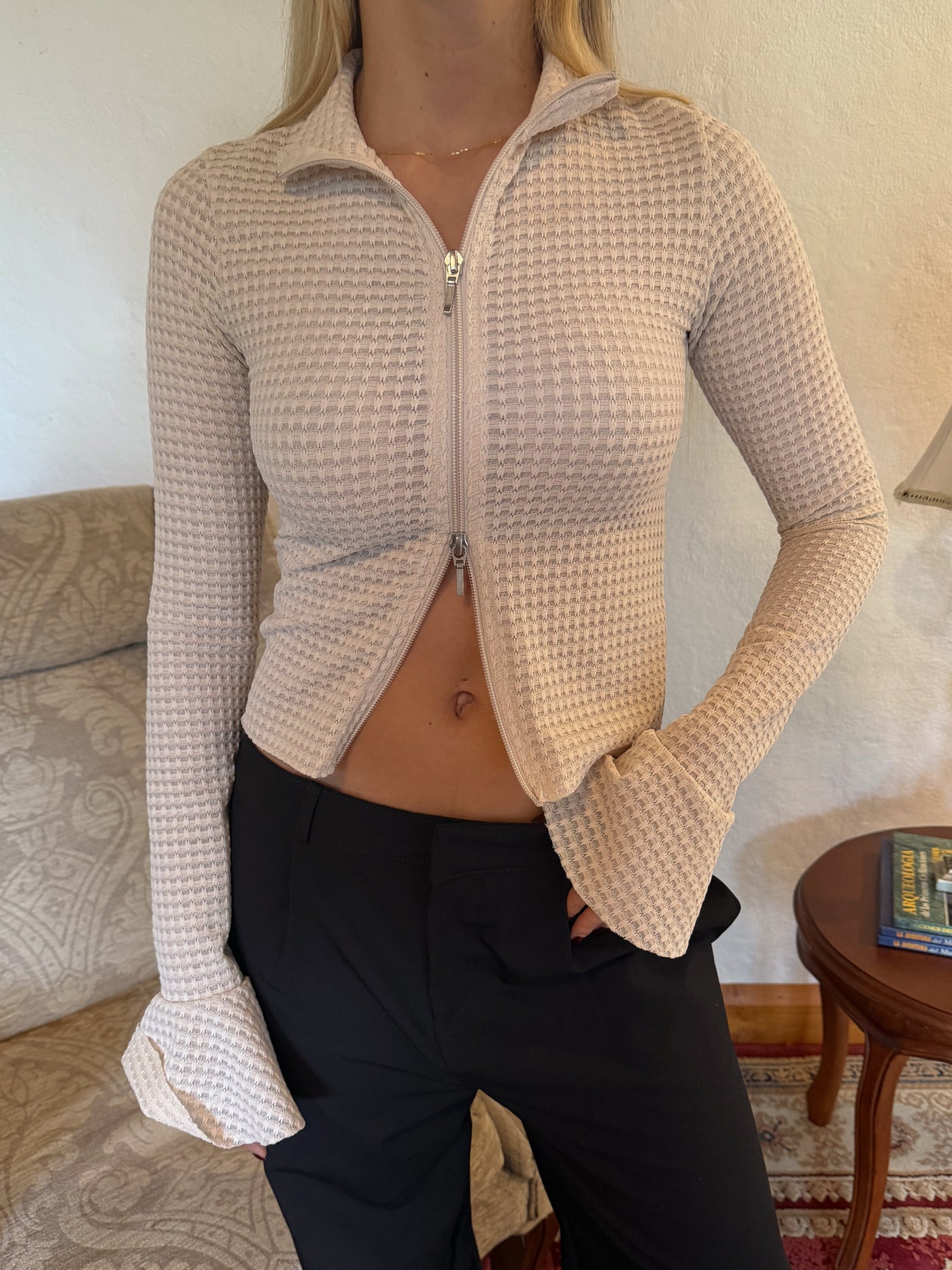 BLUSA VEGA