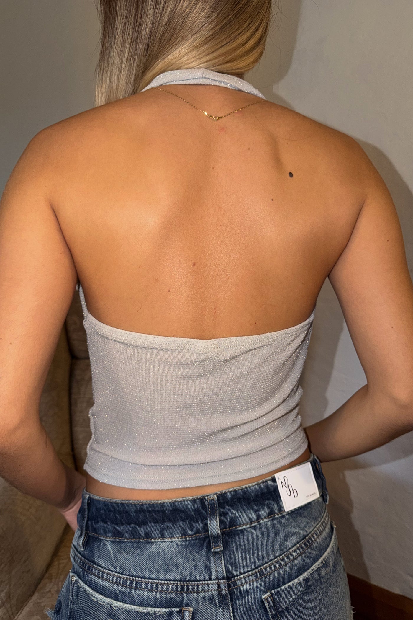 BLUSA LOLA