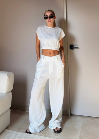 BLUSA ALARIK